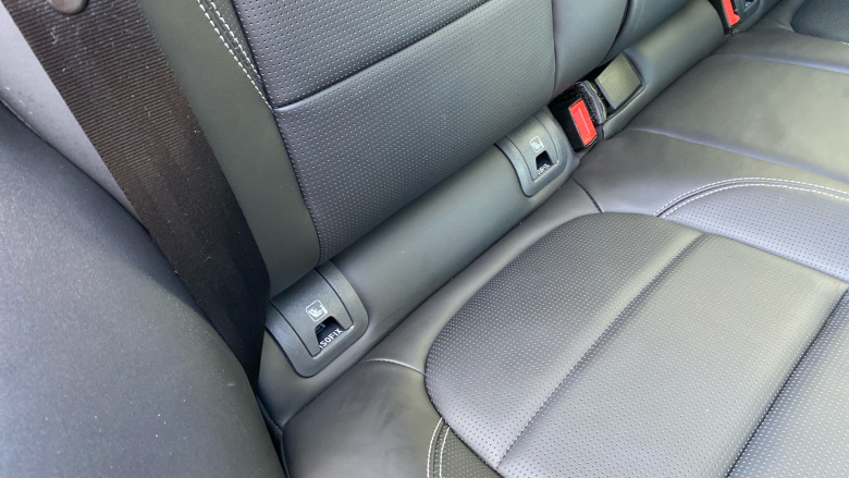 Jaguar I-Pace 294kW EV400 R-Dynamic HSE Black 90kWh 5dr Auto Electric Estate